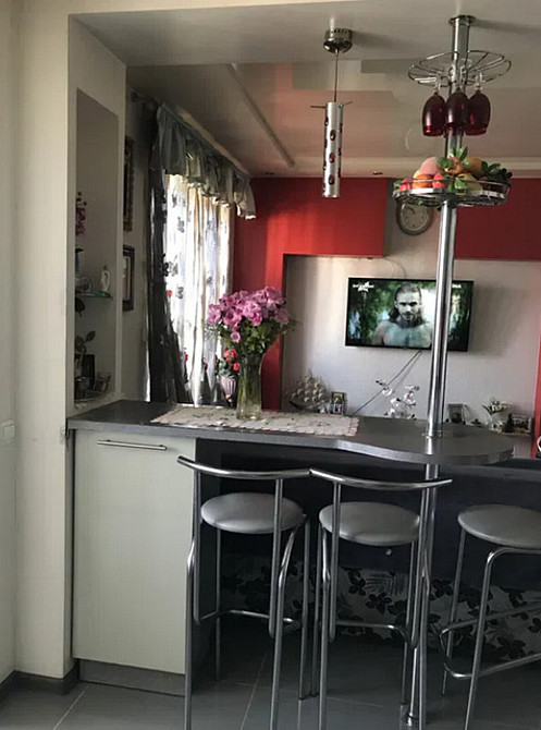 Продаж 2 квартири 68 кв.м, вул. Корольова Тернопіль - фото 7