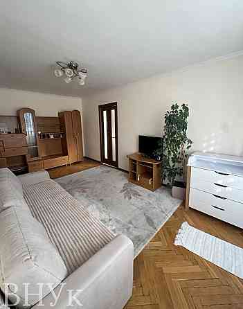 Продаж Квартира 2-кімнатна, 3/5 поверх на Острозького Князя Ternopil'