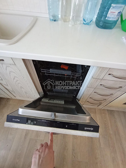 Продаж Квартира 3-кімнатна, 3/4 поверх на вул. Маршала Батицького Харків - фото 6