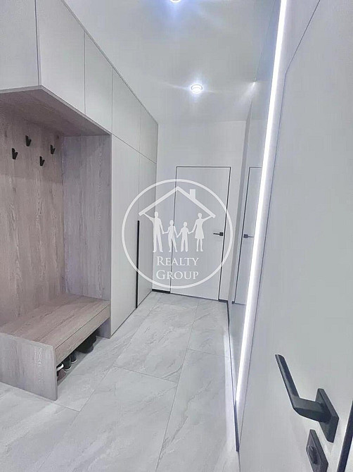 Продаж Квартира 2-кімнатна, 8/9 поверх на Навроцького, 39 L'viv - photo 16