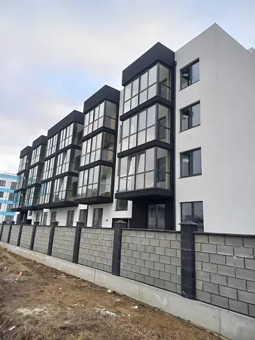 Продаж 1к Квартира 45.6 кв.м ЖК Стайл Хаус Рівне - фото 2