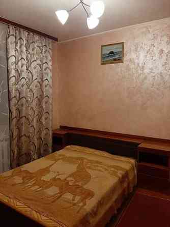 Оренда Квартира 3-кімнатна на Здолбуновская ул. Киев