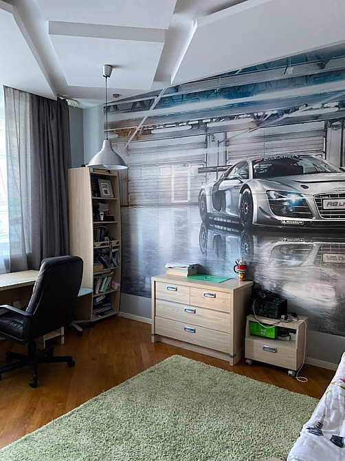 Продаж Квартира 4-кімнатна, 1/6 поверх на Педагогический пер, 3/1 Одеса - фото 7