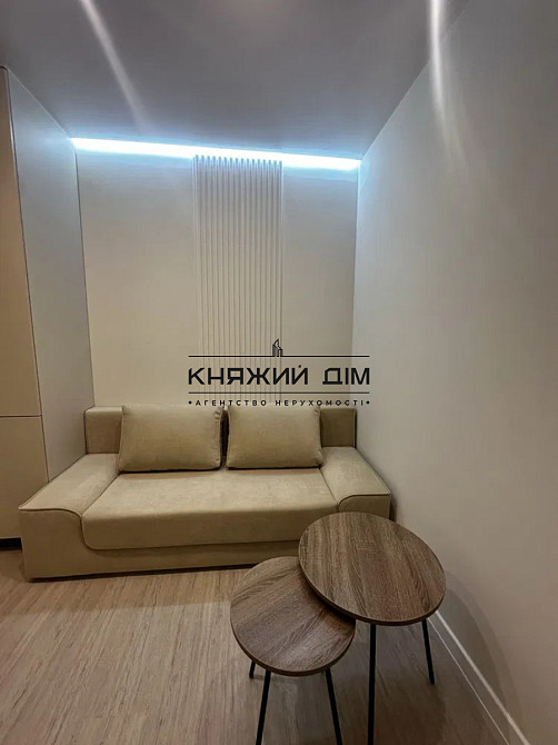 Продаж роздільної 2-х к. квартири в ЖК Варшавський 2. № 21146535 Київ - фото 2