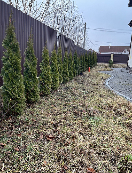 Продаж 2-поверховий Будинок з ділянкою 10 сот 220 кв.м 4 кімн. на Саенко Житомир - изображение 1