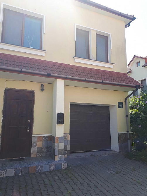 Продаж Будинок 5-кімнатний на вул. Олександрівська Odessa - photo 1