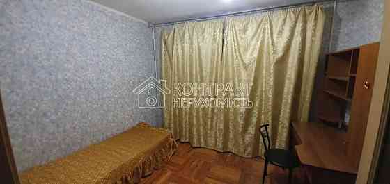 Оренда Квартира 3-кімнатна, 4/9 поверх на вул. Астрономічна Харків