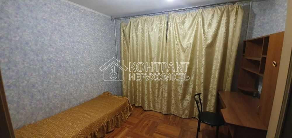 Оренда Квартира 3-кімнатна, 4/9 поверх на вул. Астрономічна Харків - фото 4