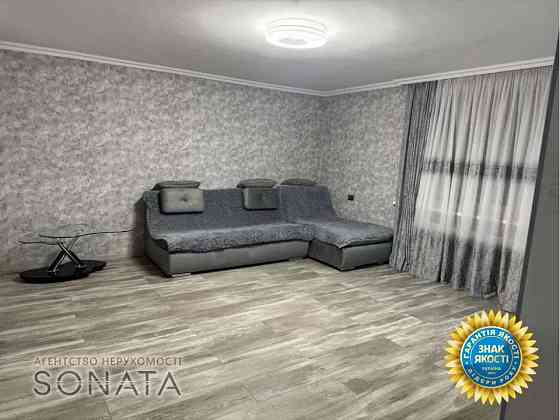 Продаж 3к Квартира 106 кв.м Михайла Грушевського Черкаси