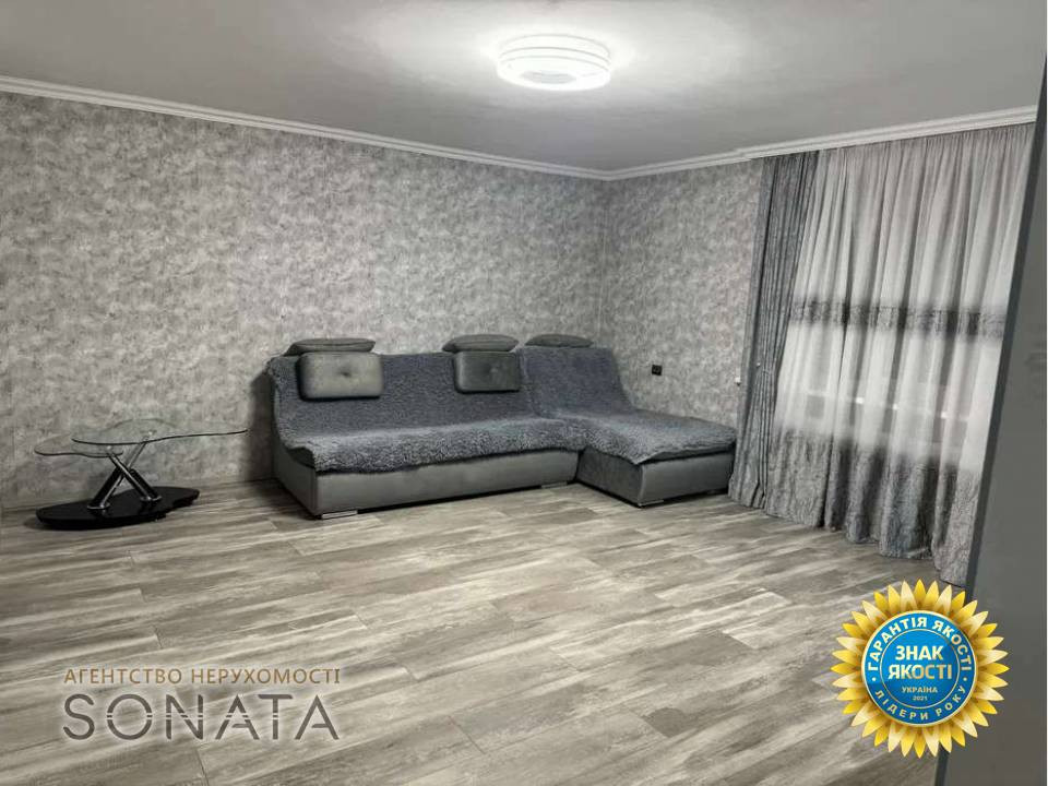 Продаж Квартира 3-кімнатна, 7/10 поверх на Михайла Грушевського Черкаси - фото 2