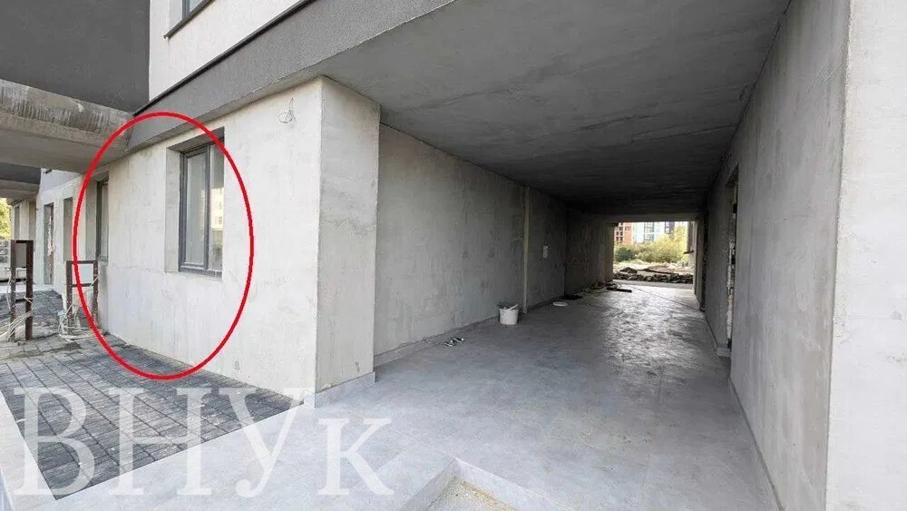 Продаж Квартира 2-кімнатна, 1/11 поверх на вул. Роксоляни L'viv - photo 7