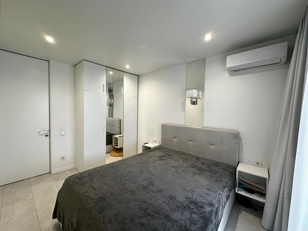 Продаж Квартира 3-кімнатна, 8/9 поверх на Новогодняя ул., 53 Дніпро - фото 12