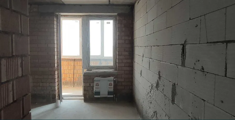 Продам 1-комнатную квартиру в ЖК "Рахат Лукум" (ул.Сахарова) Одеса - фото 3