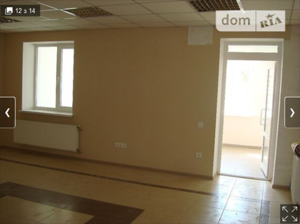 Оренда приміщення вільного призначення на Збишка поверх - 2/2 Винница - изображение 11