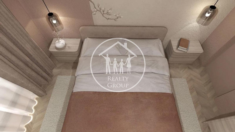 Продаж Квартира 2-кімнатна, 4/8 поверх на Пимоненка, 5 L'viv - photo 13