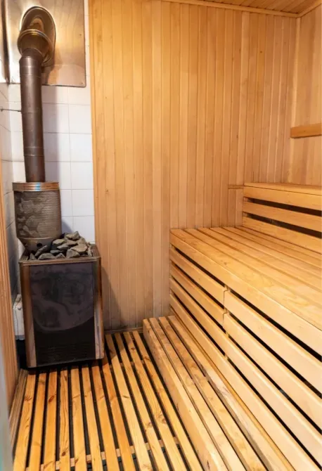 632 Будинок подобово з лазнею та басейном Київ - фото 13