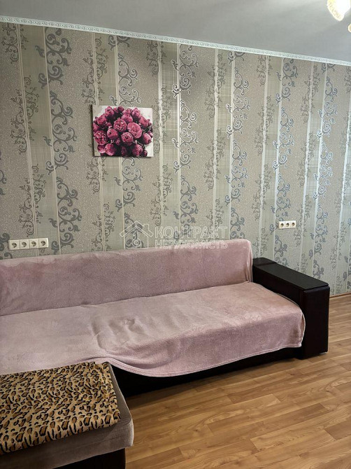 Продаж Квартира 1-кімнатна, 4/9 поверх на вул. Героїв Харкова Харьков - изображение 2