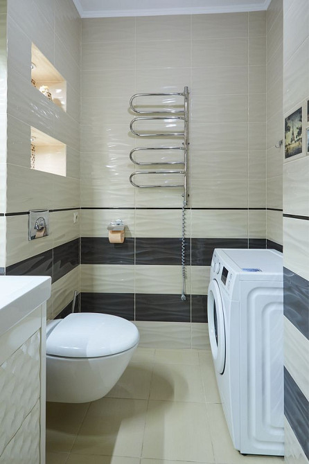 Продаж Квартира 3-кімнатна, 8/10 поверх на Регенераторна вул., д. 4 Kiev - photo 18