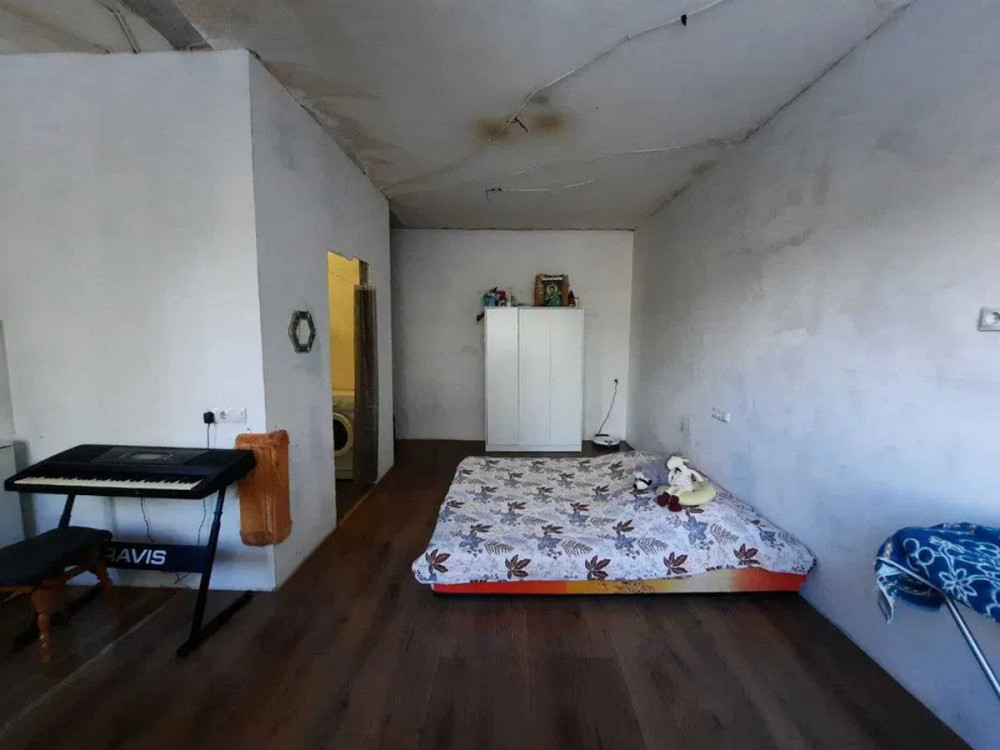 Продаж Квартира 1-кімнатна, 3/5 поверх на Набережно-Хрещатицька, 15 Киев - изображение 1