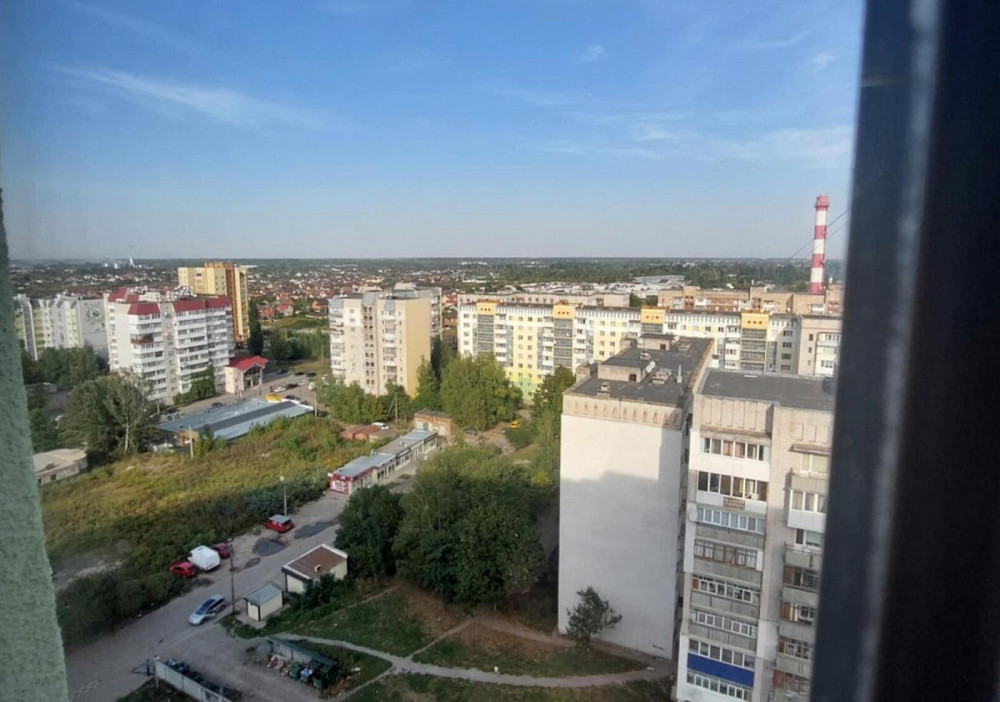 Продаж Квартира 1-кімнатна, 14/14 поверх на вул. Незалежності Житомир - фото 18