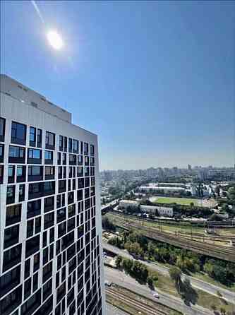 Продаж Квартира 1-кімнатна, 34/36 поверх на Берестейський просп. (Перемоги), 11 Киев