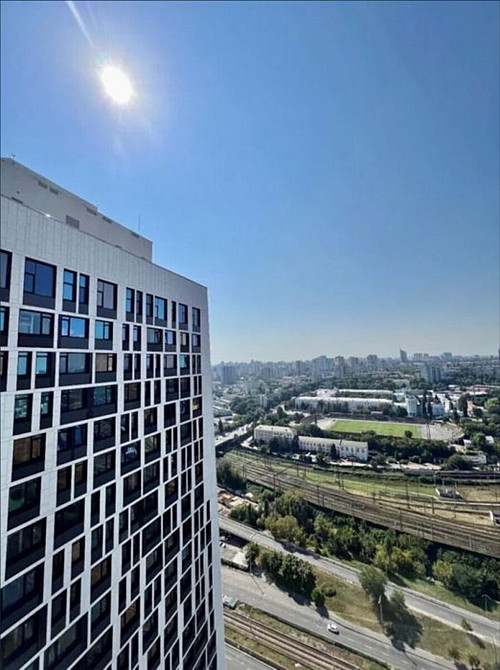 Продаж Квартира 1-кімнатна, 34/36 поверх на Берестейський просп. (Перемоги), 11 Київ - фото 3