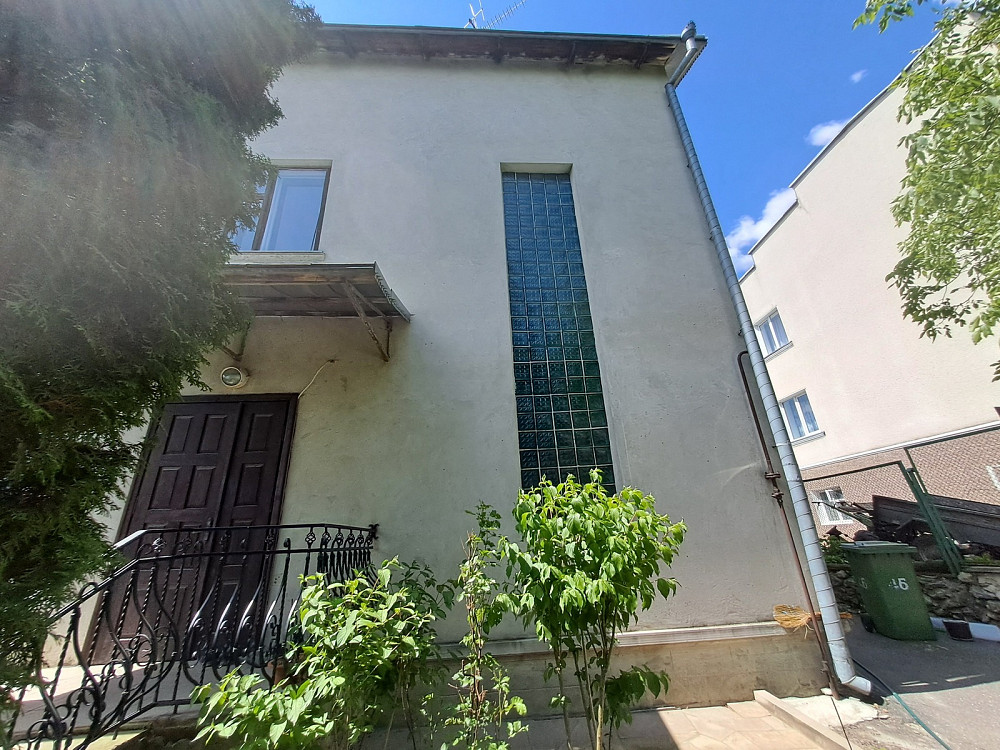 Продаж. Будинок. Тернопільський район,с.Петриків  - фото 1