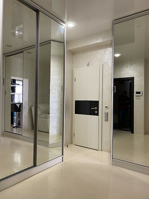 Продаж Квартира 1-кімнатна, 6/23 поверх на Лесі Українки вул., д. 7А Київ - фото 16