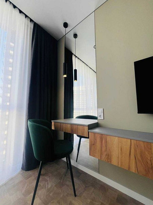 Продаж Квартира 1-кімнатна, 16/25 поверх на Дніпровська набережна, 15Ж Kiev - photo 10