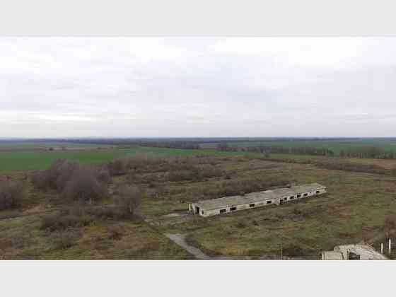 Продаж виробниче приміщення на Топиловка, приміщень - 3, поверх - 1/1 Topylivka