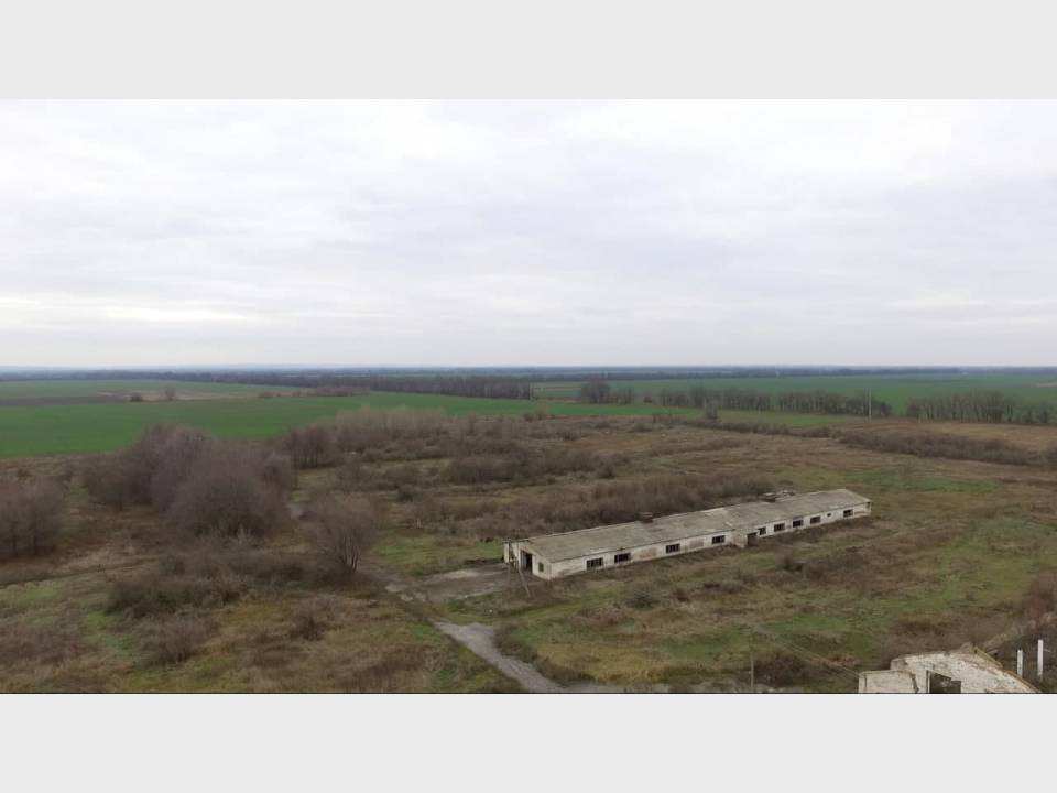 Продаж виробниче приміщення на Топиловка, приміщень - 3, поверх - 1/1 Topylivka - photo 1