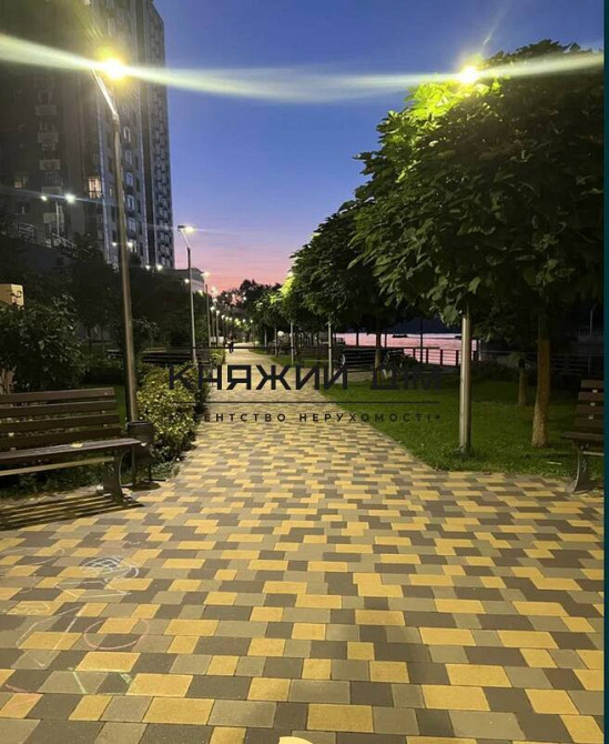 Оренда Квартира 2-кімнатна, 21/25 поверх на Трускавецкая ул. Kiev - photo 20