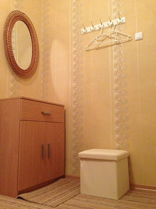 Оренда Квартира 1-кімнатна, 5/5 поверх на ул. Малоподвальная Киев - изображение 2