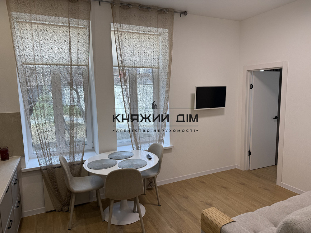 Оренда Квартира 1-кімнатна, 1/5 поверх на Тираспольская ул. Kiev - photo 11