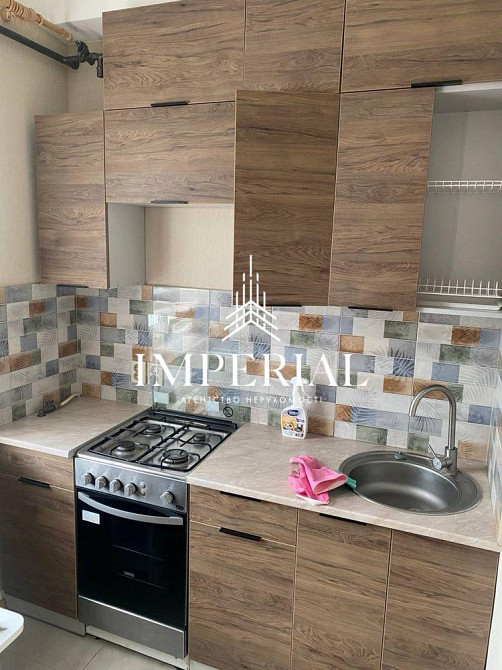 Оренда 2к Квартира 43 кв.м Марії Приймаченко вул. Kiev - photo 10