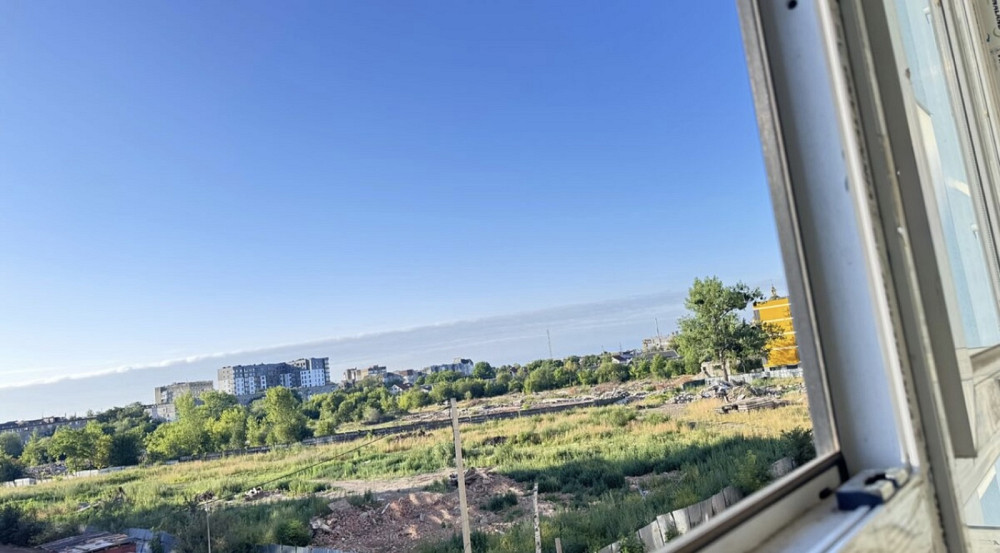 Продаж Квартира 2-кімнатна, 3/10 поверх на вул. Національної Гвардії Івано-Франківськ - фото 11