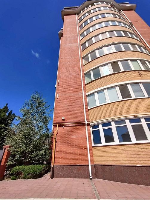 Велика 3-кімнатна квартира з дизайнерським ремонтом, Кропивницький - фото 3