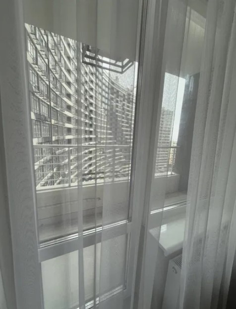 Продаж Квартира 1-кімнатна на переулок Курортный, 2 Одесса - изображение 2