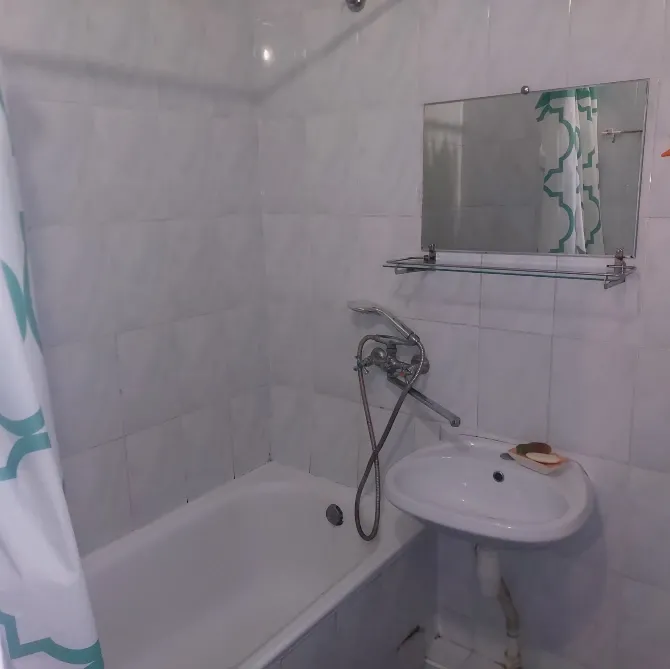 Оренда 1к Квартира 33 кв.м Харкiвське шосе 53А Київ - фото 8