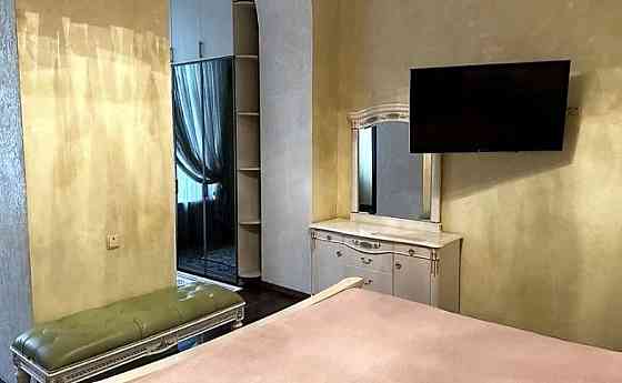 Просторная трехкомнатная квартира в центре Одессы Одесса