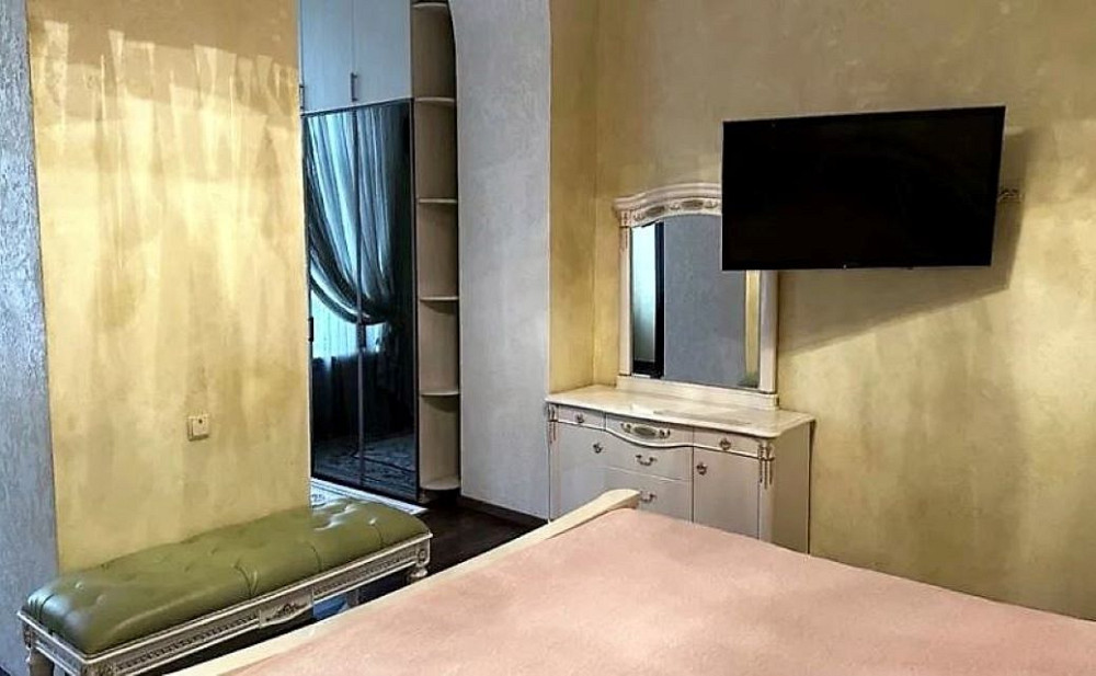 Просторная трехкомнатная квартира в центре Одессы Одесса - изображение 5