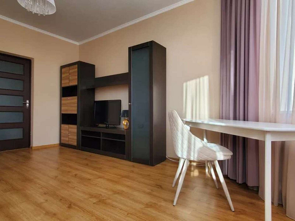 Оренда Квартира 2-кімнатна, 19/20 поверх на Бажана, 10 Київ - фото 4