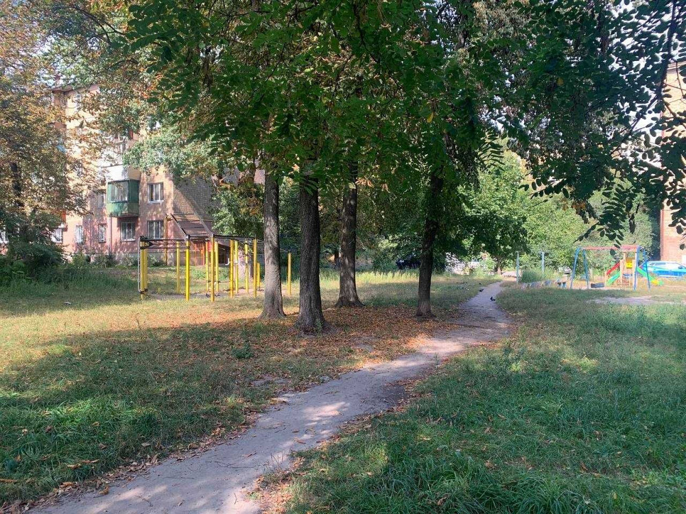 Продаж Квартира 2-кімнатна, 2/5 поверх на Деревлянська вул., д. 16/18 Kiev - photo 18