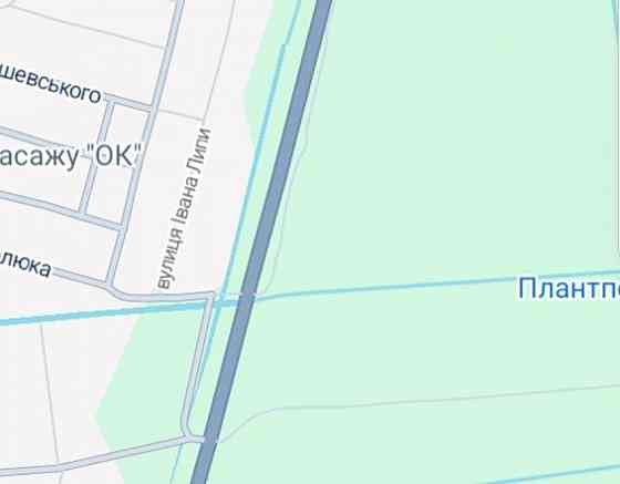 Продаж земельної ділянки 8 соток Винники