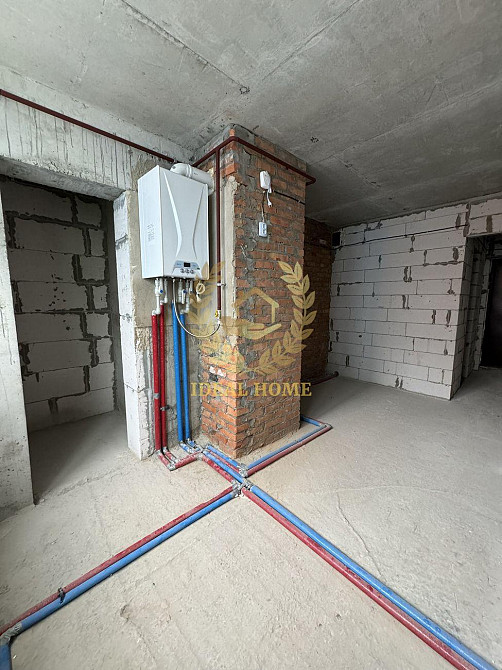 Продам квартиру Святопетрівське  - фото 3