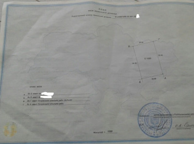 Продаж земельної ділянки 0.2 соток на ул. Зелёная, 11 Єлизаветівка (Роздільнянський район) - фото 8