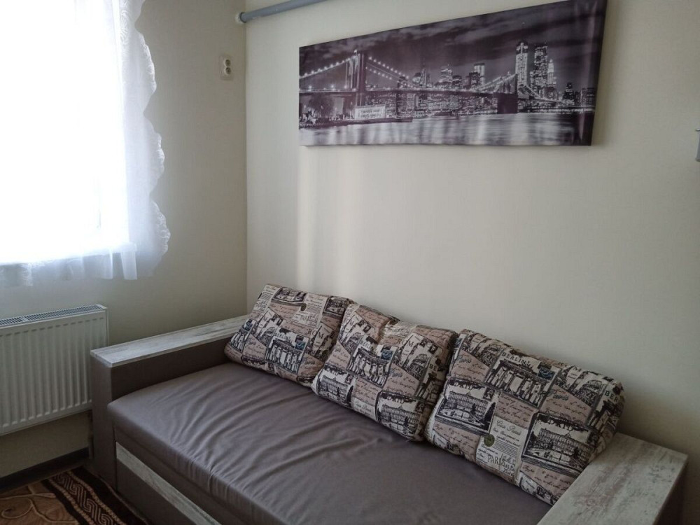 Продаж 1к Квартира 30 кв.м Теплична вул.  - изображение 2