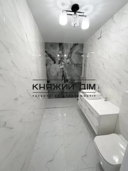 Продаж таунхауса 220 м кв. з сучасним ремонтом. № 2211622 Киев - изображение 16