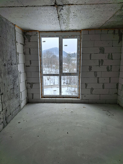 Продаж Квартира 2-кімнатна, 7/8 поверх на вул. Дубенська Kremenets' - photo 10