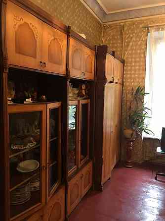 Продаж Квартира 1-кімнатна на ул. Университетская (Елисаветинская), 21 Одеса